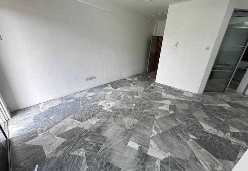 For Sale Kenangan View Apartment @ Taman Bukit Kenangan, Kajang