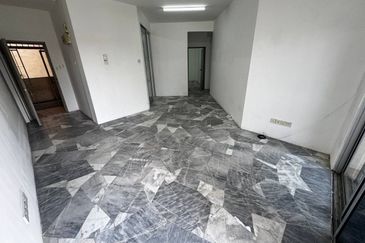 For Sale Kenangan View Apartment @ Taman Bukit Kenangan, Kajang