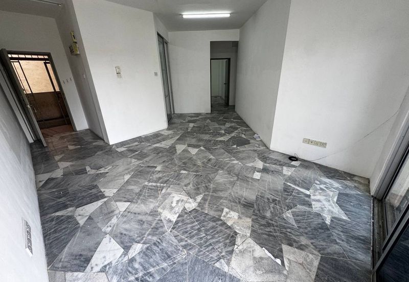 For Sale Kenangan View Apartment @ Taman Bukit Kenangan, Kajang