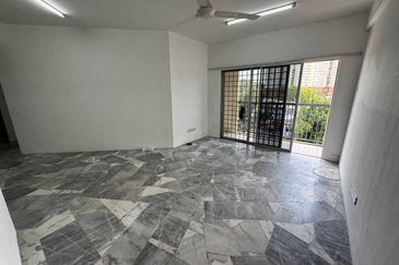 For Sale Kenangan View Apartment @ Taman Bukit Kenangan, Kajang