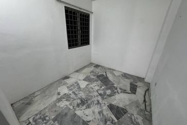 For Sale Kenangan View Apartment @ Taman Bukit Kenangan, Kajang