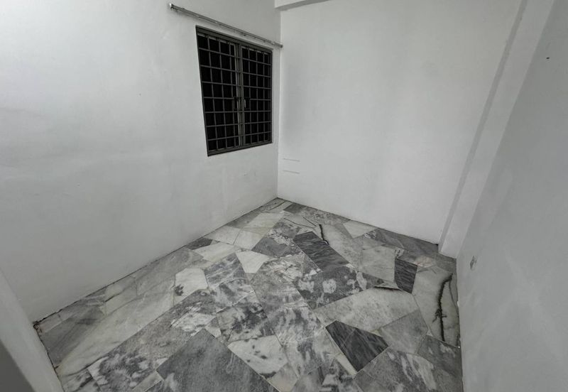 For Sale Kenangan View Apartment @ Taman Bukit Kenangan, Kajang