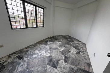 For Sale Kenangan View Apartment @ Taman Bukit Kenangan, Kajang