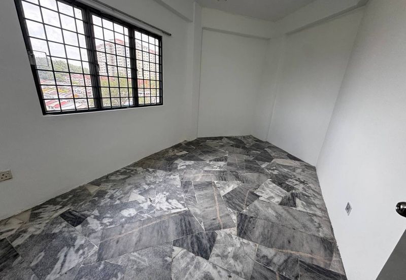 For Sale Kenangan View Apartment @ Taman Bukit Kenangan, Kajang