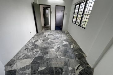 For Sale Kenangan View Apartment @ Taman Bukit Kenangan, Kajang