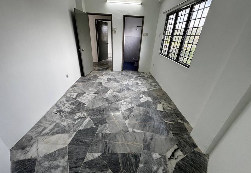 For Sale Kenangan View Apartment @ Taman Bukit Kenangan, Kajang