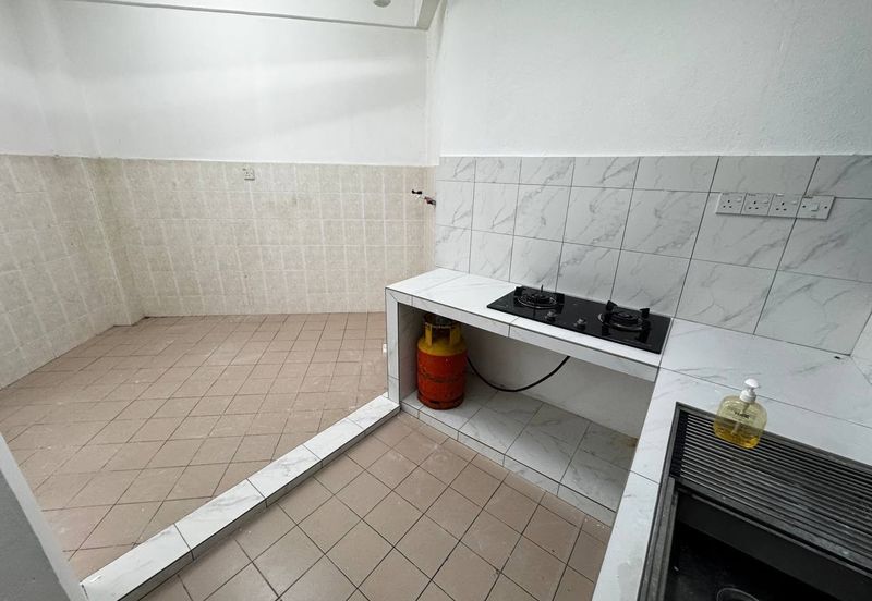 For Sale Kenangan View Apartment @ Taman Bukit Kenangan, Kajang