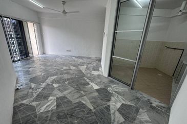 For Sale Kenangan View Apartment @ Taman Bukit Kenangan, Kajang
