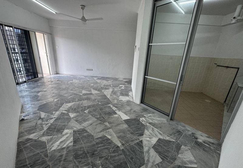 For Sale Kenangan View Apartment @ Taman Bukit Kenangan, Kajang