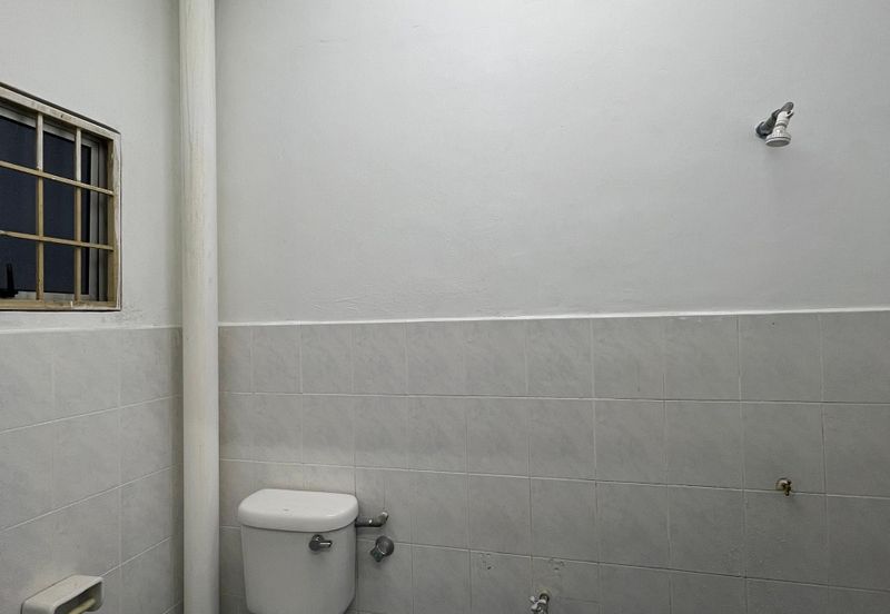 FREEHOLD Double Storey Terrace Taman HARMONI SEMENYIH FOR SALE