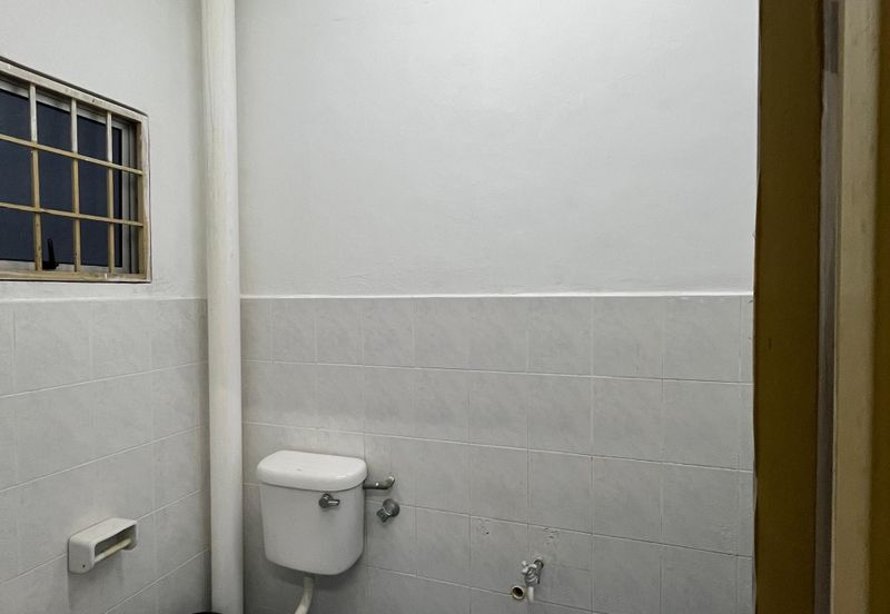 FREEHOLD Double Storey Terrace Taman HARMONI SEMENYIH FOR SALE