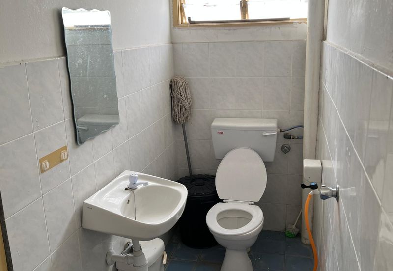 FREEHOLD Double Storey Terrace Taman HARMONI SEMENYIH FOR SALE