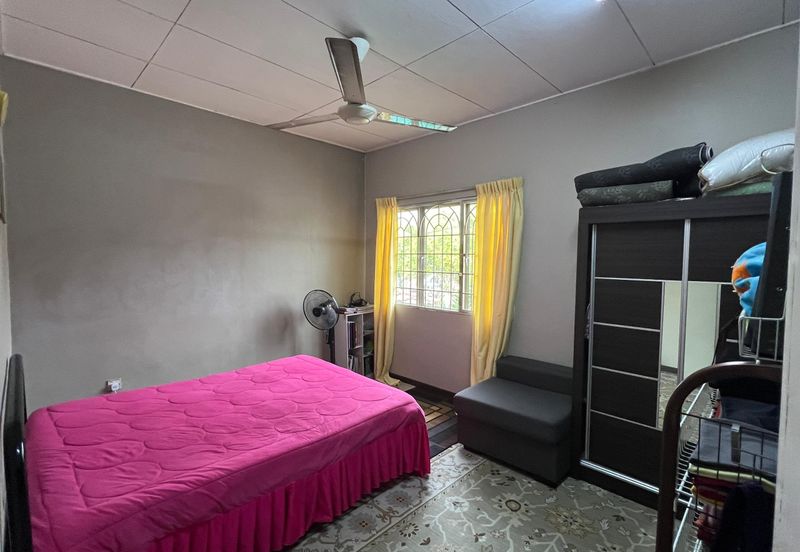 FREEHOLD Double Storey Terrace Taman HARMONI SEMENYIH FOR SALE