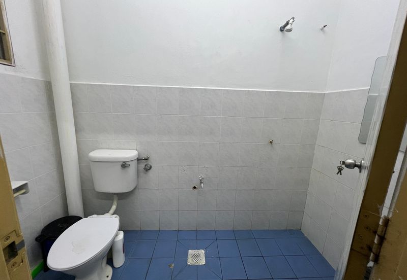 FREEHOLD Double Storey Terrace Taman HARMONI SEMENYIH FOR SALE