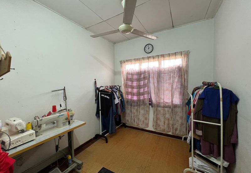 FREEHOLD Double Storey Terrace Taman HARMONI SEMENYIH FOR SALE