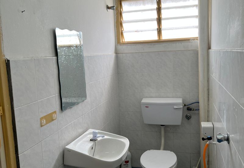 FREEHOLD Double Storey Terrace Taman HARMONI SEMENYIH FOR SALE