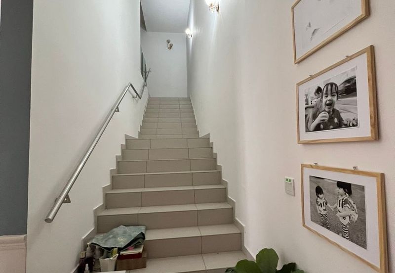 2 STOREY TAMAN SURIAMAN 3 BANDAR SRI SENDAYAN, SEREMBAN