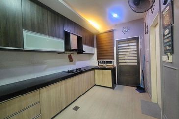 2 STOREY TAMAN SURIAMAN 3 BANDAR SRI SENDAYAN, SEREMBAN