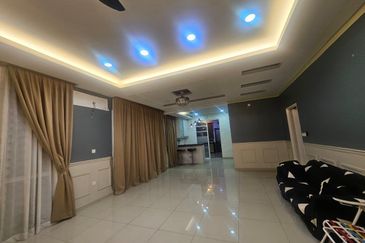 2 STOREY TAMAN SURIAMAN 3 BANDAR SRI SENDAYAN, SEREMBAN