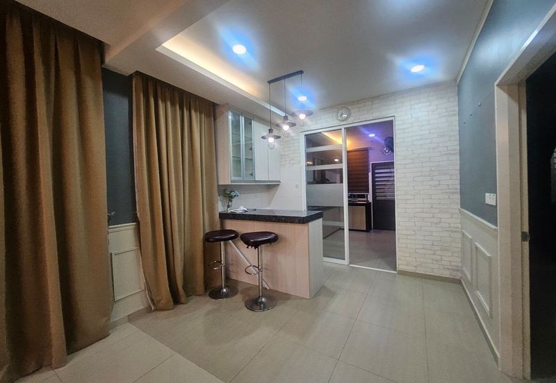 2 STOREY TAMAN SURIAMAN 3 BANDAR SRI SENDAYAN, SEREMBAN