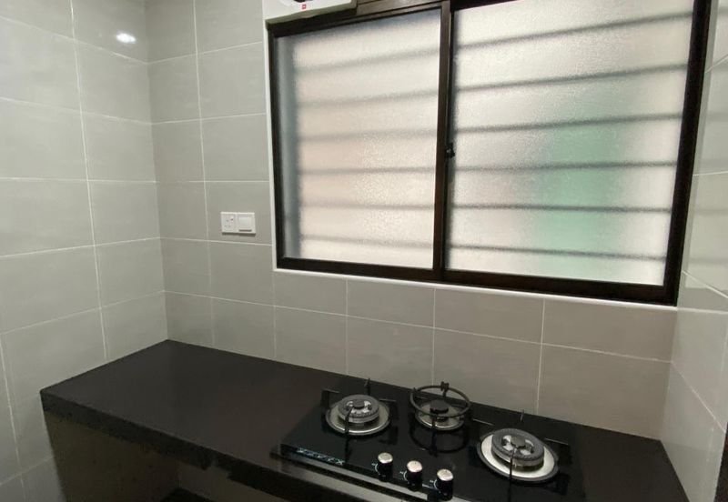 RESIDENSI ZAMRUD KAJANG 2 (Block C, Level 12)