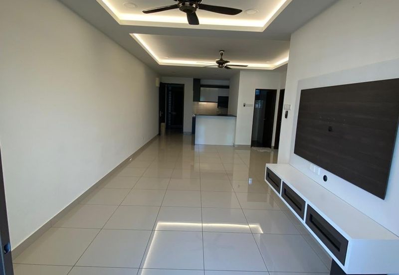 RESIDENSI ZAMRUD KAJANG 2 (Block C, Level 12)