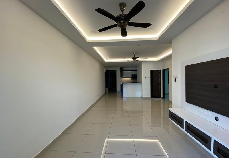 RESIDENSI ZAMRUD KAJANG 2 (Block C, Level 12)