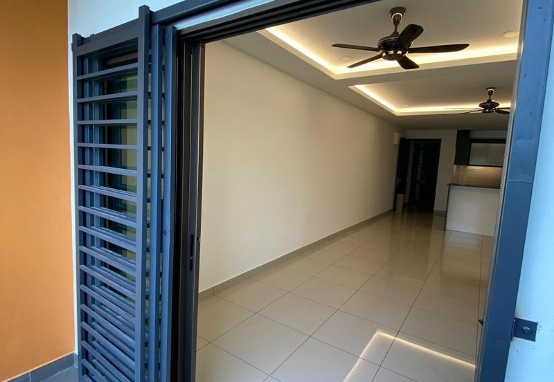 RESIDENSI ZAMRUD KAJANG 2 (Block C, Level 12)