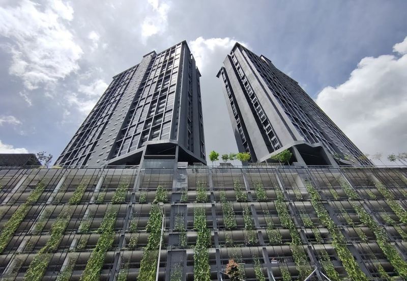 Aera Residence PJS5 Petaling Jaya Selangor