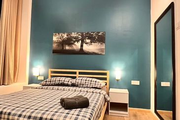 Aera Residence PJS5 Petaling Jaya Selangor