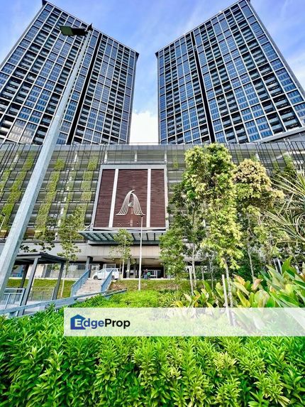 Aera Residence PJS5 Petaling Jaya Selangor, Selangor, Petaling Jaya