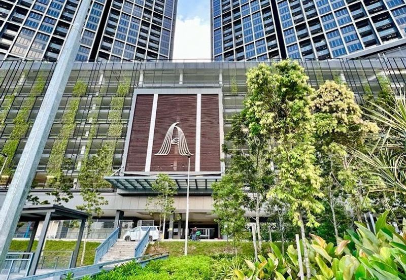 Aera Residence PJS5 Petaling Jaya Selangor