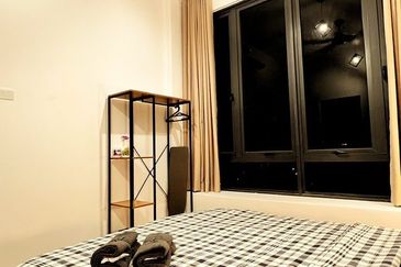 Aera Residence PJS5 Petaling Jaya Selangor
