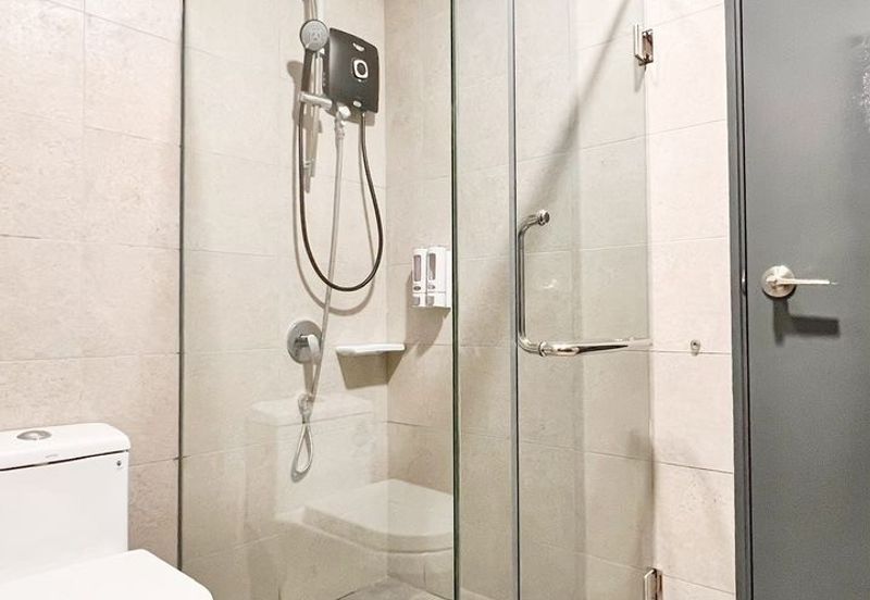 Aera Residence PJS5 Petaling Jaya Selangor