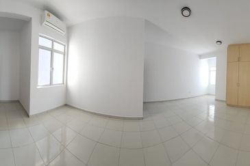 Residensi Setia Impian Jade Hill Kajang