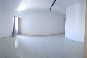 Residensi Setia Impian Jade Hill Kajang