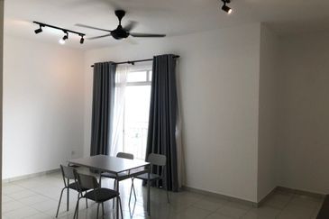 Residensi Setia Impian Jade Hill Kajang