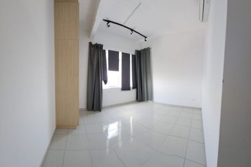 Residensi Setia Impian Jade Hill Kajang