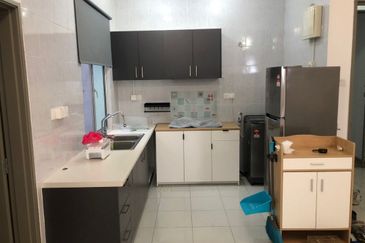 Residensi Setia Impian Jade Hill Kajang