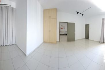 Residensi Setia Impian Jade Hill Kajang