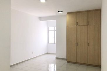 Residensi Setia Impian Jade Hill Kajang