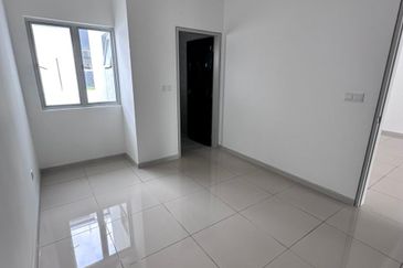 BRAND NEW Double Storey Intermediate Serene Heights Bangi 