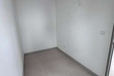 BRAND NEW Double Storey Intermediate Serene Heights Bangi 