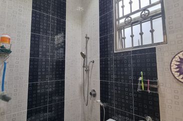 2 STOREY SEMI DETACHED GARDEN K2 VILLAS KAJANG 2 