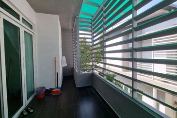 2 STOREY SEMI DETACHED GARDEN K2 VILLAS KAJANG 2 