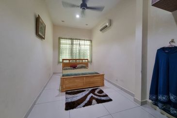2 STOREY SEMI DETACHED GARDEN K2 VILLAS KAJANG 2 