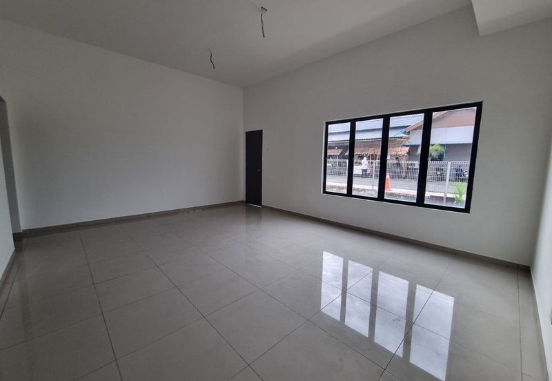 Double Storey Intermediate Taman Wira Permai 1, Jalan Kebun, Seksyen 30 Shah Alam