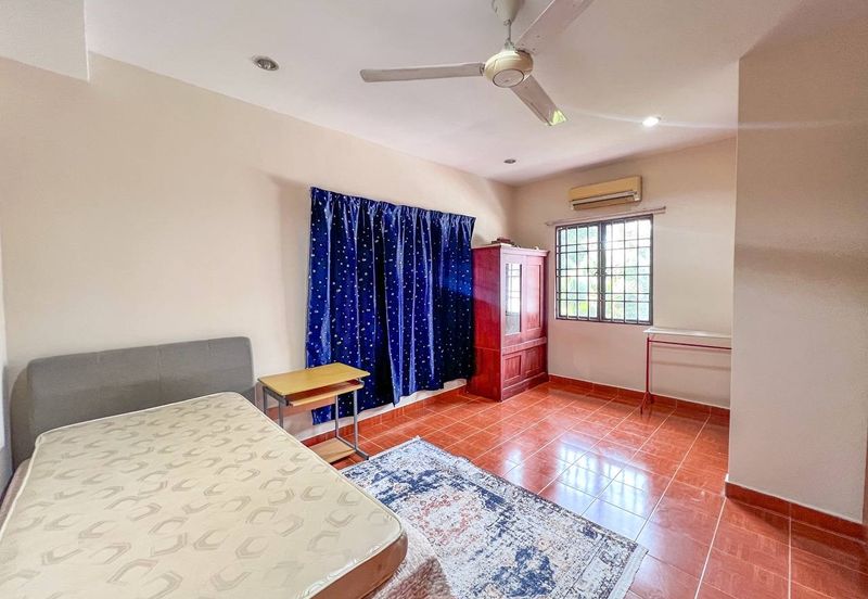  2 Storey Damai Rasa Alam Damai Cheras KL
