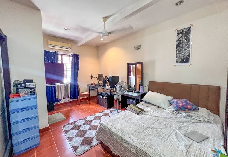  2 Storey Damai Rasa Alam Damai Cheras KL