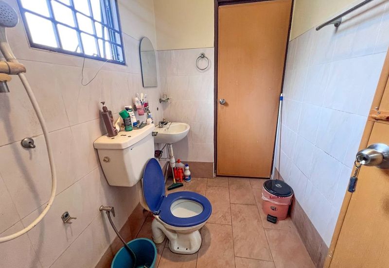  2 Storey Damai Rasa Alam Damai Cheras KL